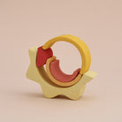 Raduga Grez | Wooden Sun Stacker