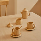 Raduga Grez | Wooden Tea Play Set - Natural