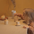 Raduga Grez | Wooden Tea Play Set - Natural