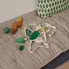 Raduga Grez | Wooden Trees Play Set