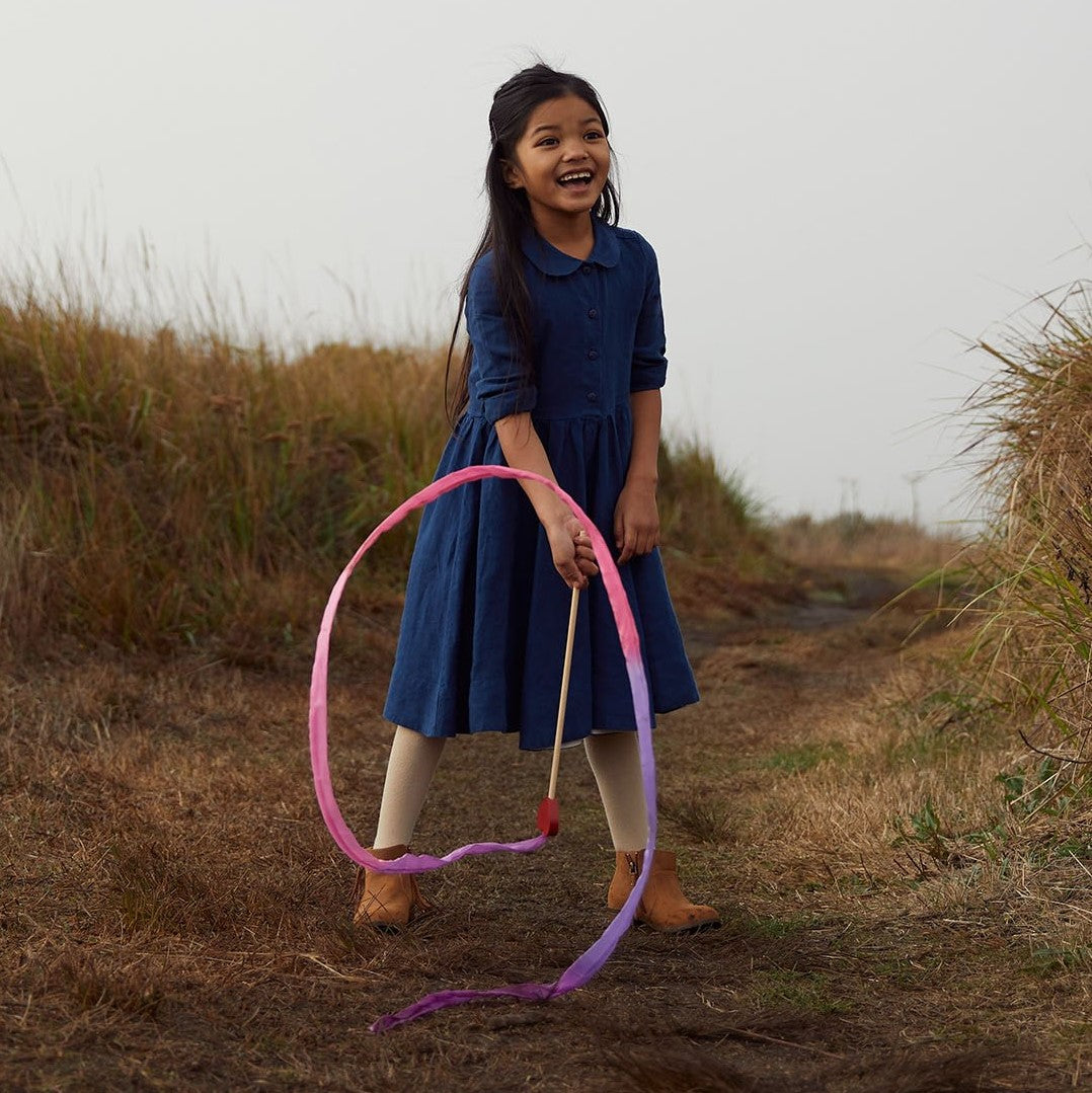 Sarah's Silks | Large Streamers