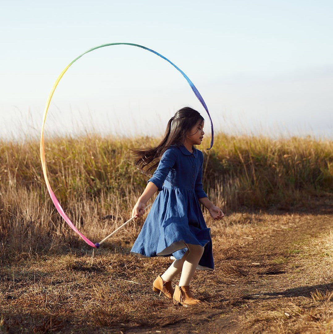 Sarah's Silks | Large Streamers