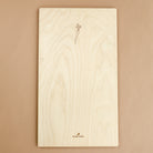 Secret Garden Wooden Puzzle