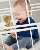 Senger Naturwelt | Animal Baby - Beige Bear
