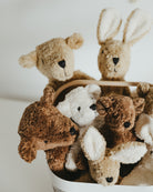 Senger Naturwelt | Animal Baby - Beige Rabbit