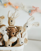 Senger Naturwelt | Animal Baby - White Rabbit