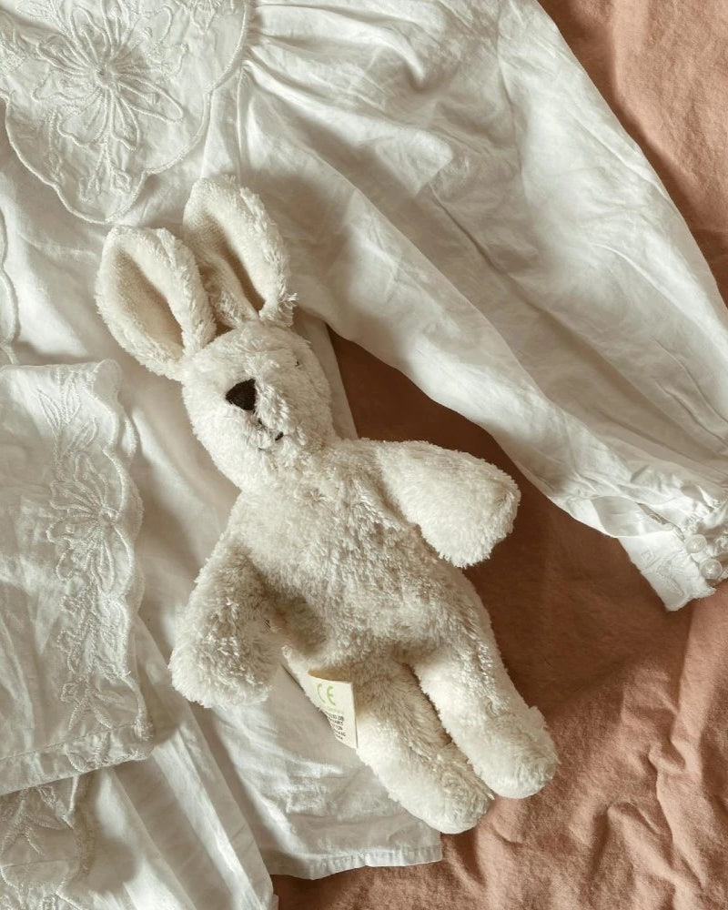 Senger Naturwelt | Animal Baby - White Rabbit