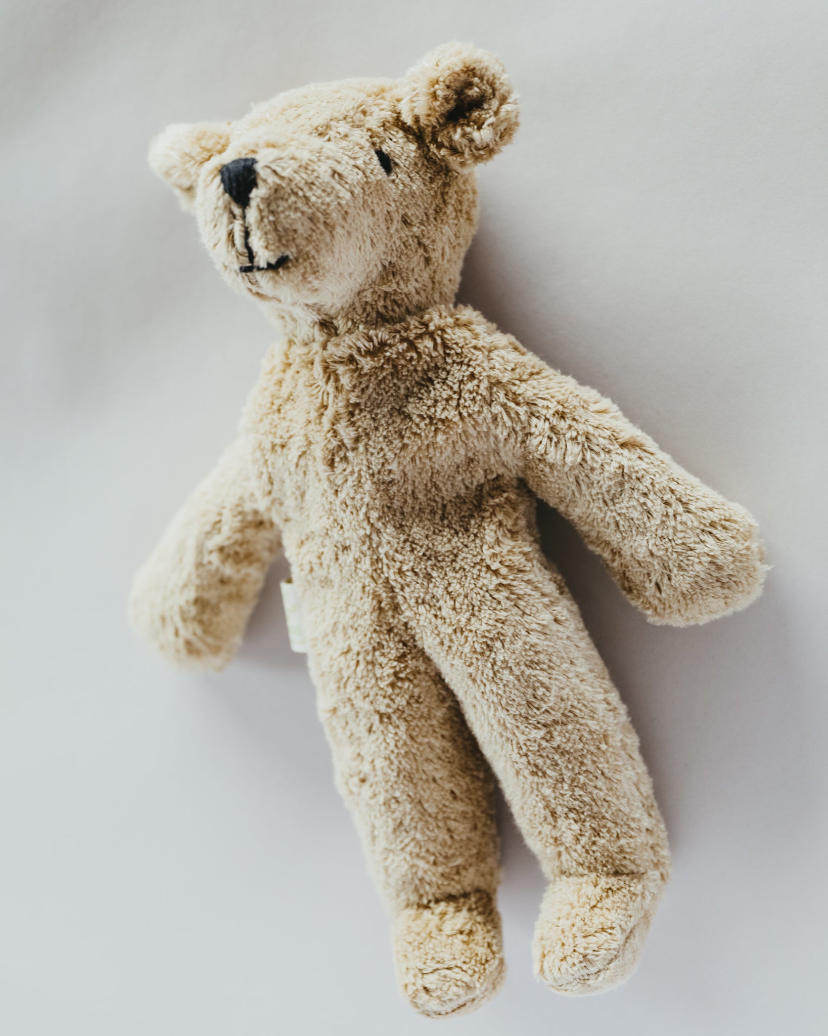 Senger Naturwelt | Floppy Animal - Beige Bear