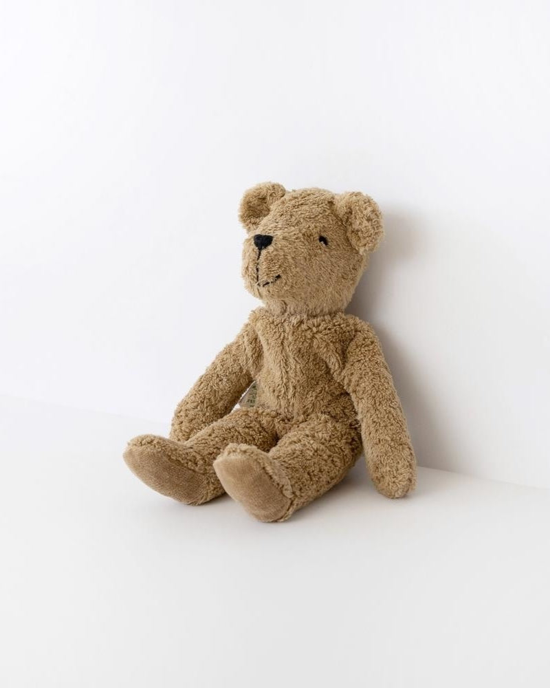 Senger Naturwelt | Floppy Animal - Beige Bear