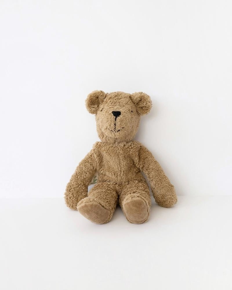 Senger Naturwelt | Floppy Animal - Beige Bear
