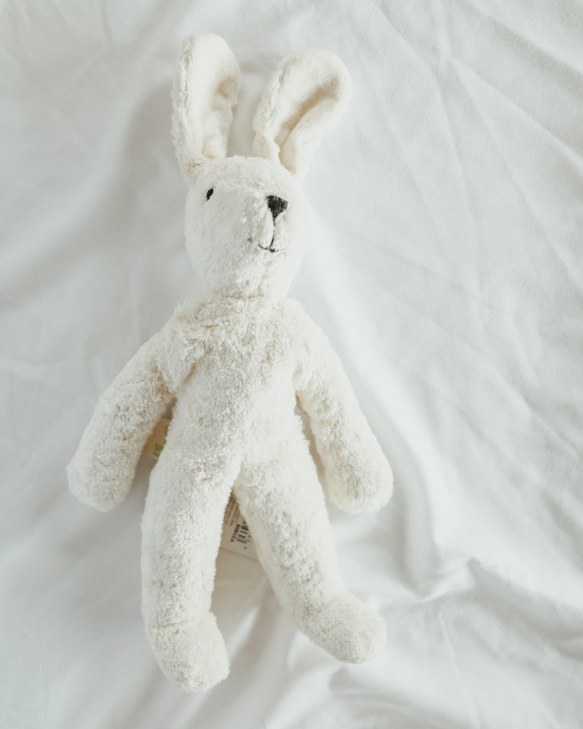 Senger Naturwelt | Floppy Animal - White Rabbit