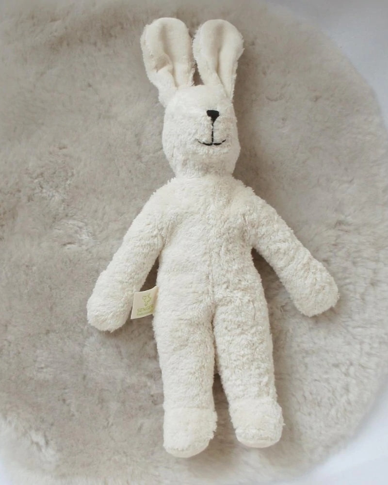 Senger Naturwelt | Floppy Animal - White Rabbit