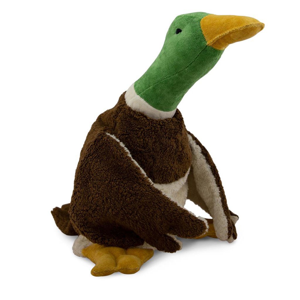 Senger Organic | Cuddly Animal - Drake