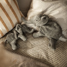 Senger Organic | Cuddly Animal - Elephant
