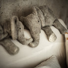 Senger Organic | Cuddly Animal - Elephant