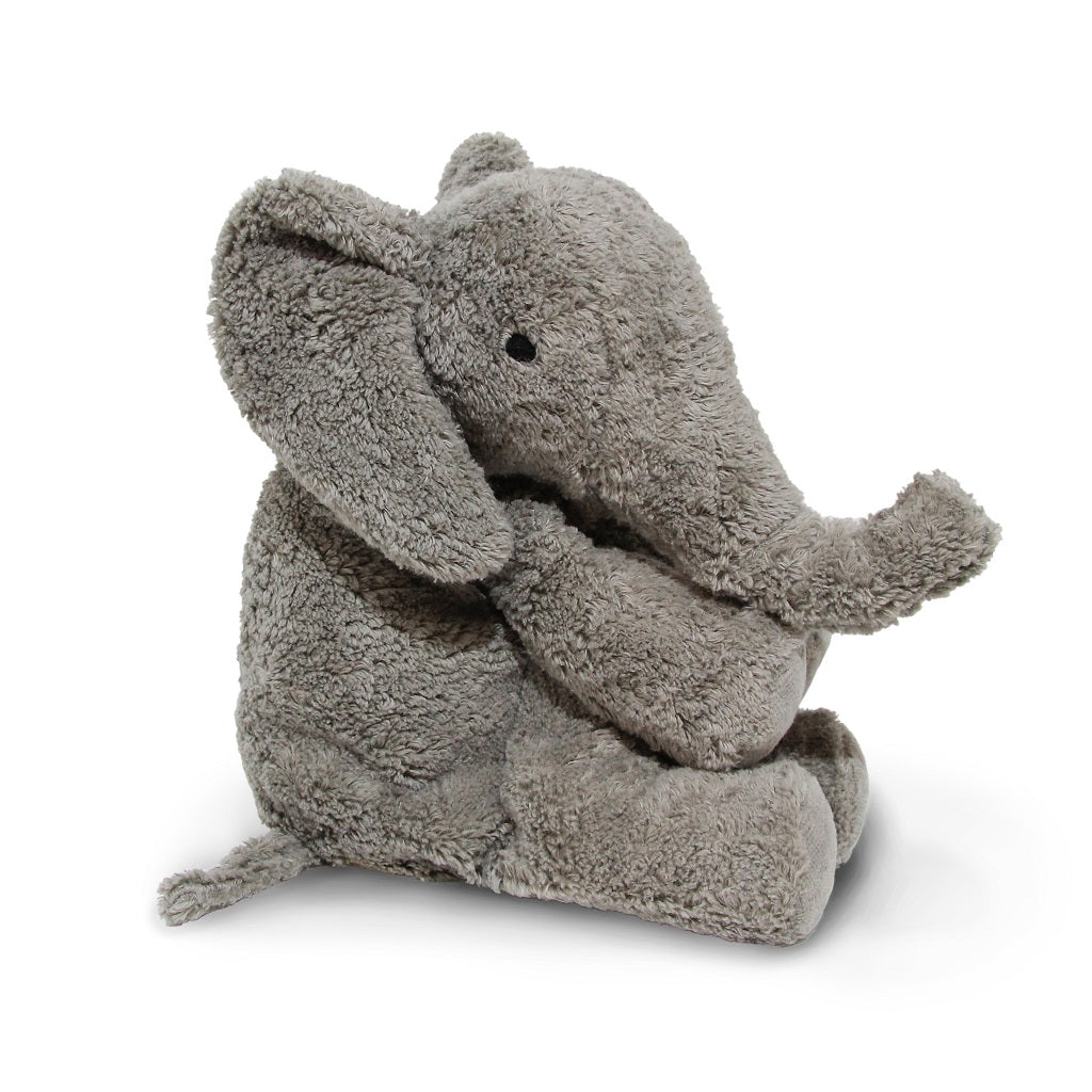 Senger Organic | Cuddly Animal - Elephant