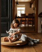 Senger Organic | Cuddly Animal - Elephant