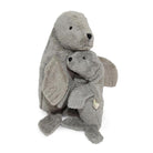 Senger Organic | Cuddly Animal - Grey Seal