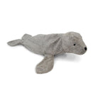 Senger Organic | Cuddly Animal - Grey Seal