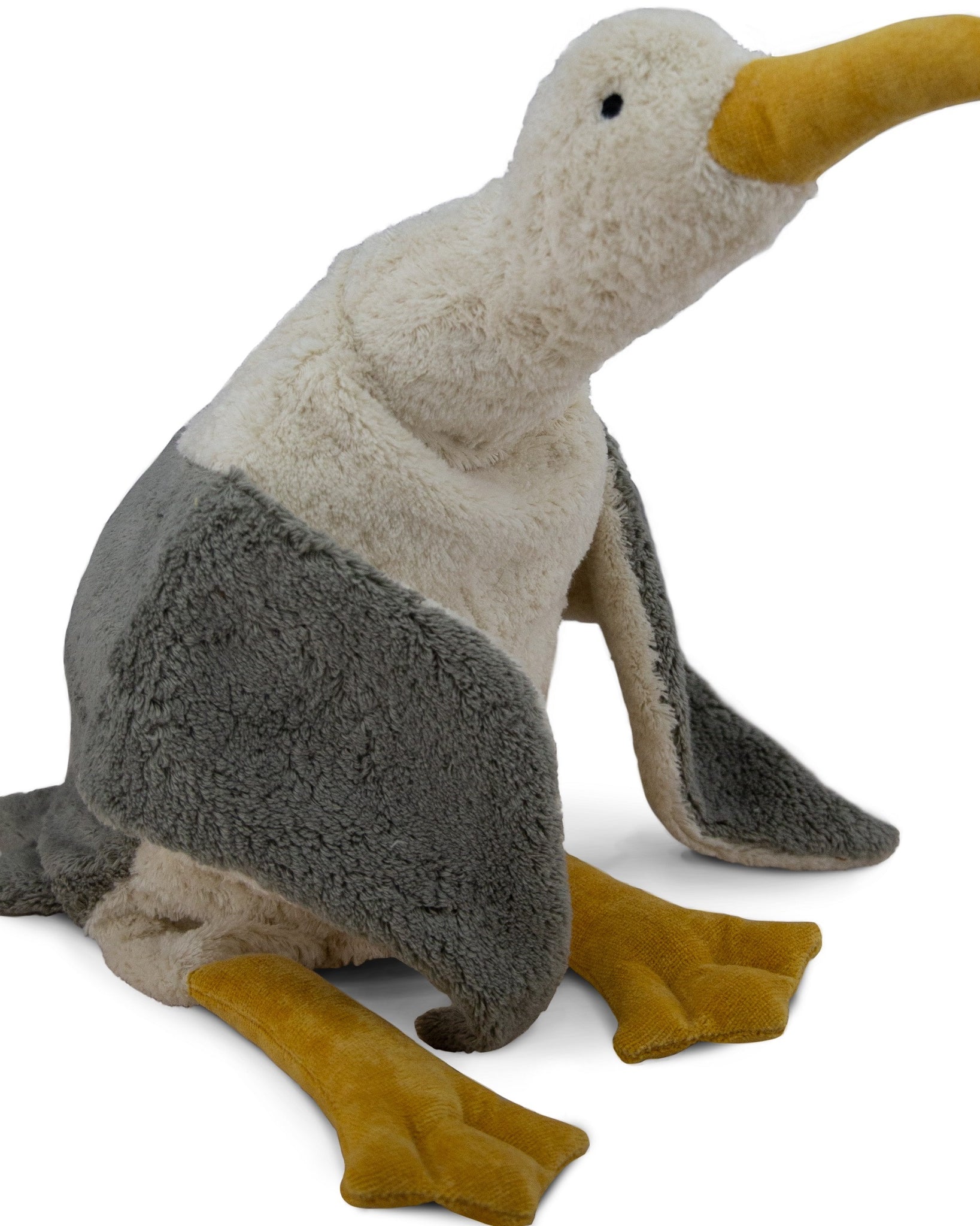 Senger Organic | Cuddly Animal - Seagull