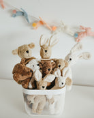 Senger Naturwelt | Animal Baby - Beige Rabbit