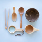 Natural Playbox Sensory Play Set