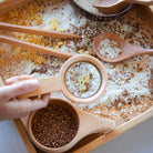 Natural Playbox Sensory Play Set