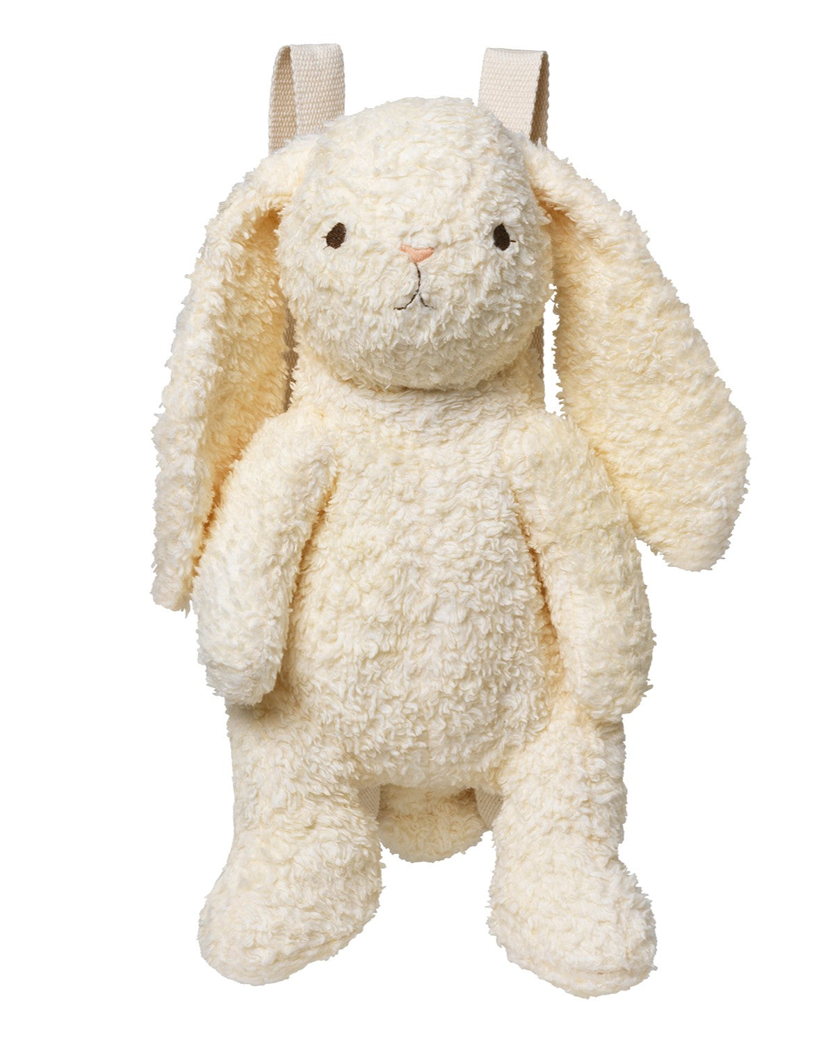 Sherpa Bunny Backpack