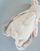 Sherpa Bunny Backpack