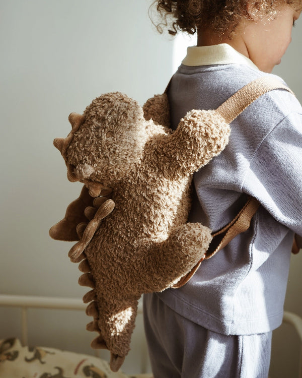 Sherpa Dragon Backpack
