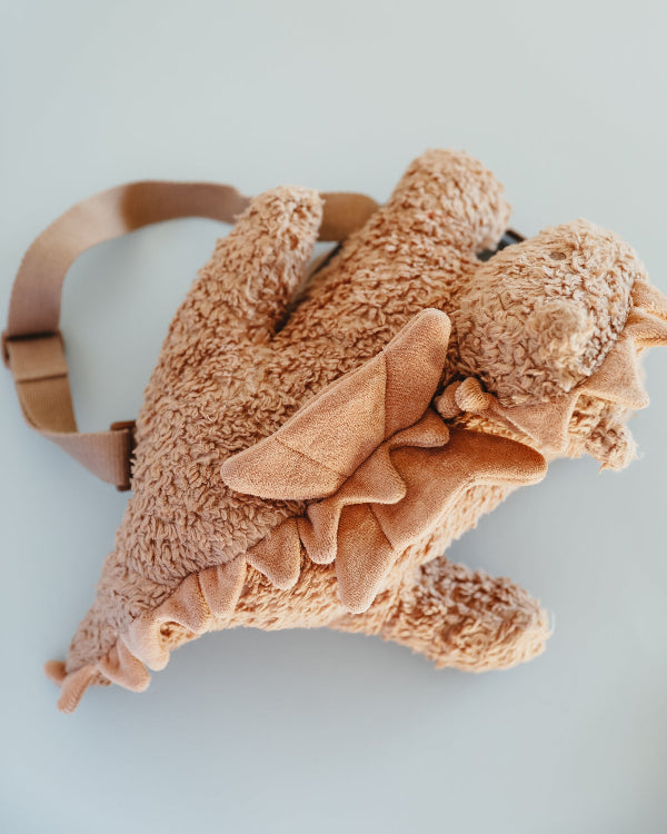 Sherpa Dragon Backpack
