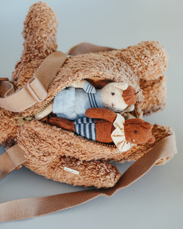 Sherpa Dragon Backpack