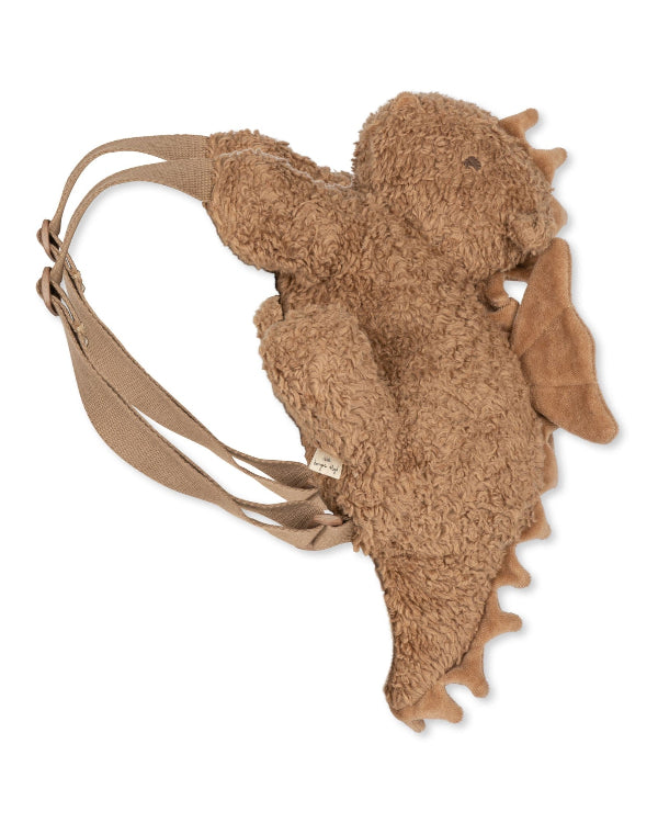 Sherpa Dragon Backpack