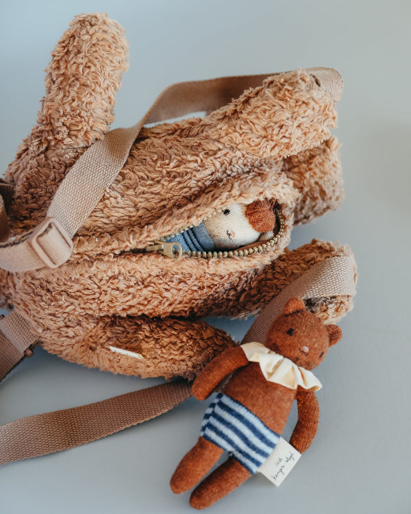 Sherpa Dragon Backpack