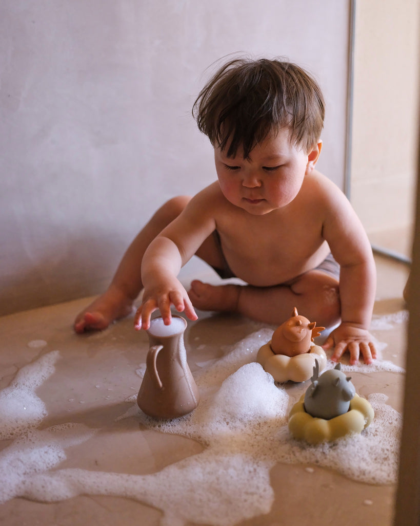 Silicone Bath Toy - Unicorn