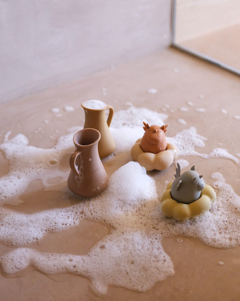 Silicone Bath Toy - Unicorn