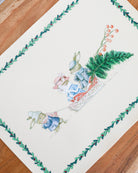 Silicone Placemat - Merry Christmas