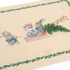 Silicone Placemat - Merry Christmas
