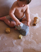Silicone Stacking Tower Baby Toy