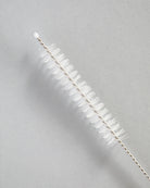 Silicone Unicorn Straws (4 pack) - Rose