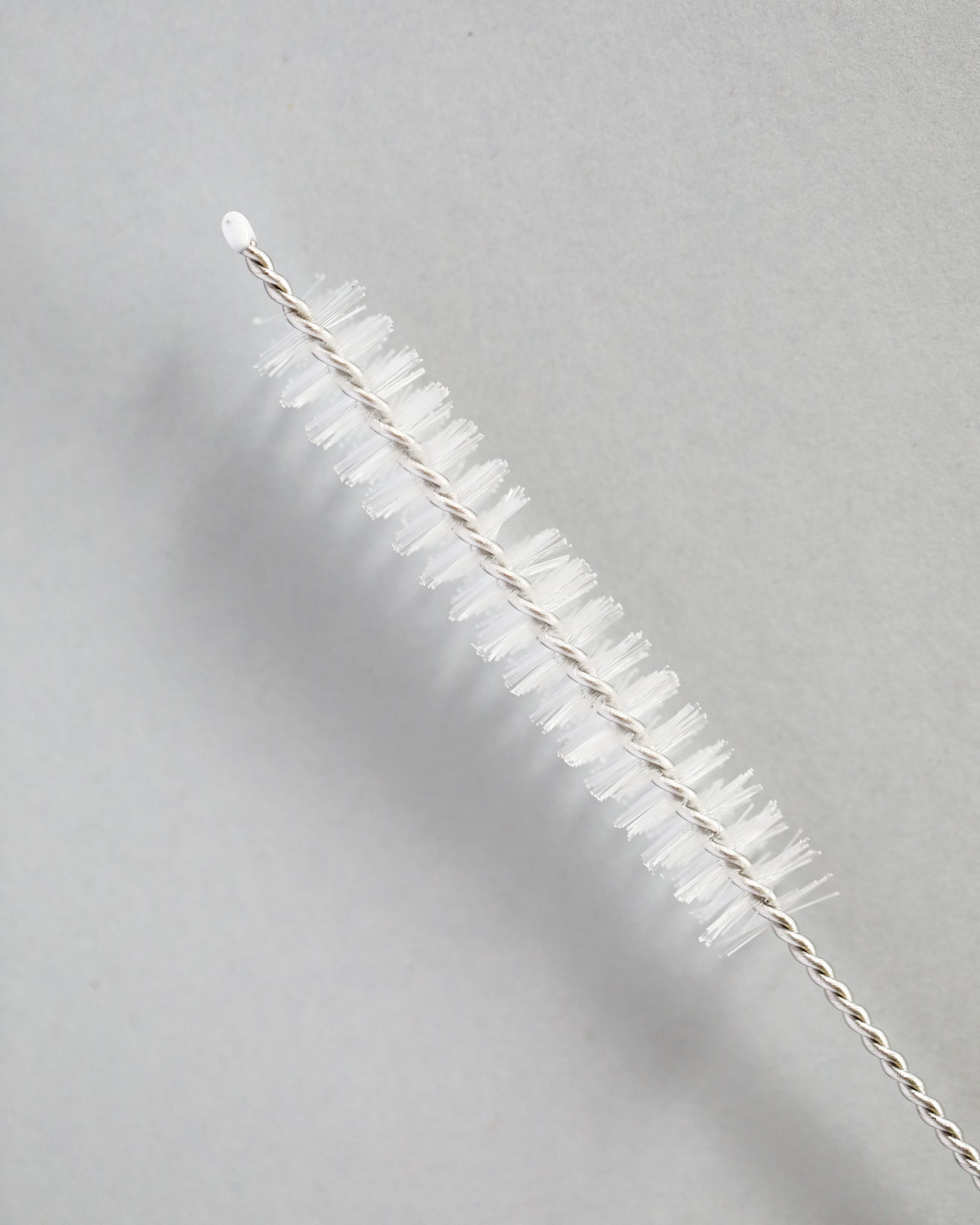 Silicone Unicorn Straws (4 pack) - Rose