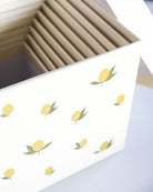 Stacking Counting Boxes