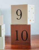 Stacking Counting Boxes