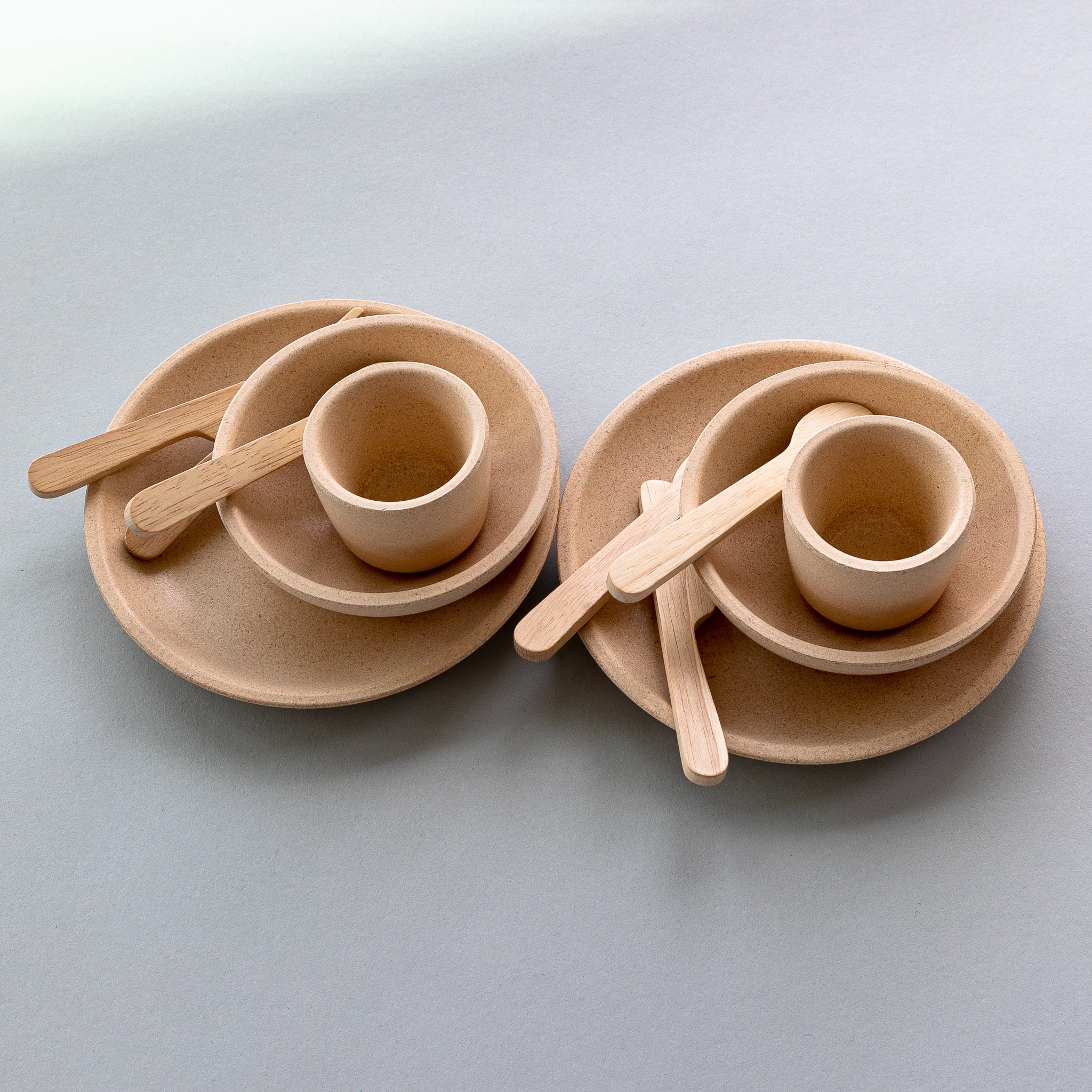 Tableware Play Set