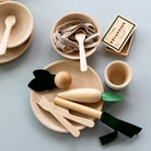 Tableware Play Set