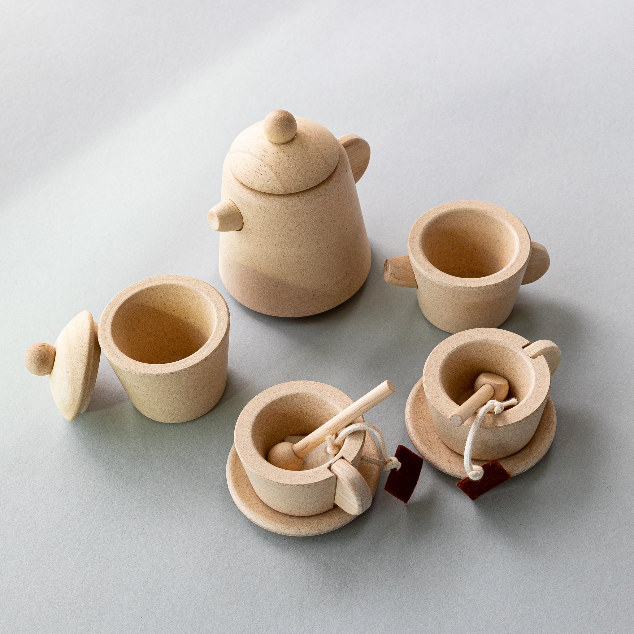 Tea Play Set