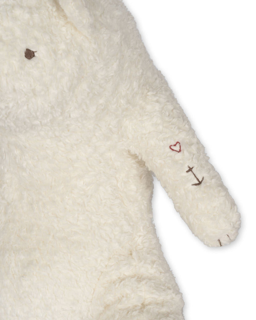 Teddy Polar Bear Stuffed Animal