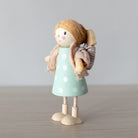 Wooden Doll Family - The Goodwoods