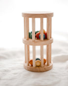 Wooden MINI Rainmaker Toy