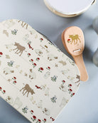 Wooden Music Play Set - Farm Animals